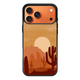 Cactus Paint FRL0194 iPhone 17 Pro Max Case