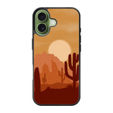 Cactus Paint FRL0194 iPhone 17 Case