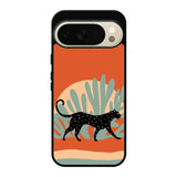 Leopard Art FRL0196 Google Pixel 10 Pro XL Case