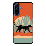 Leopard Art FRL0196 Samsung Galaxy A17 Case