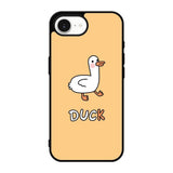 Single Duck FRL0202 iPhone 17e Case