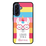 Choose Unicorn FRL0203 Samsung Galaxy A17 Case