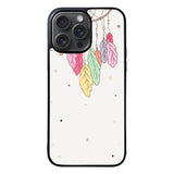 Simple Dreamcatcher FRL0211 iPhone 15 Pro Max Case