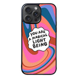 Magical Light Quotes FRL0226 iPhone 15 Pro Max Case
