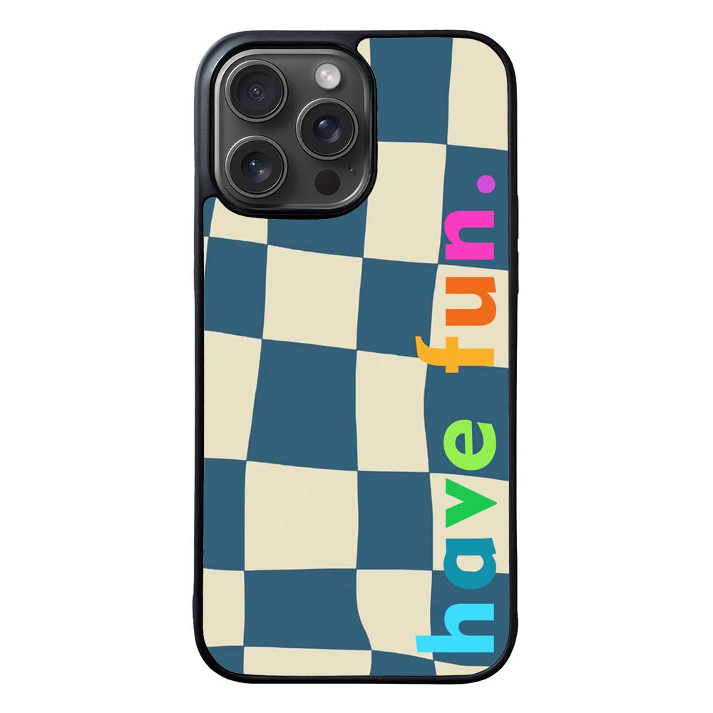 Have Fun FRL0231 iPhone 15 Pro Max Case