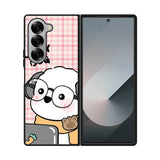 Lucky Dog FRL0232 Samsung Galaxy Z Fold 7 5G Case