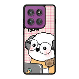Lucky Dog FRL0232 Motorola Moto Edge 60 Pro Case