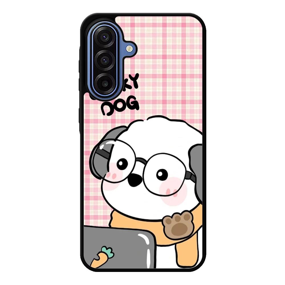 Lucky Dog FRL0232 Samsung Galaxy A17 Case