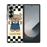 Lucky Dog FRL0235 Samsung Galaxy Z Fold 7 5G Case
