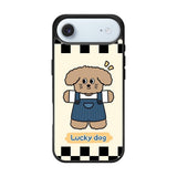 Lucky Dog FRL0235 iPhone Air Case