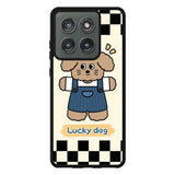 Lucky Dog FRL0235 Motorola Moto Edge 2025 Case