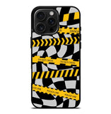 Police Line FRL0236 iPhone 16 Pro Max Case