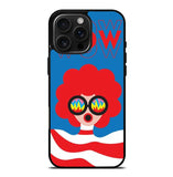 Wow Girl FRL0250 iPhone 16 Pro Max Case