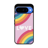 Love Rainbow FRL0253 Google Pixel 10 Case