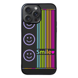 Happy Smile FRL0254 iPhone 15 Pro Max Case
