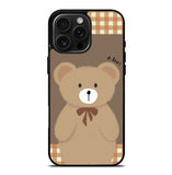 Hi Bear FRL0262 iPhone 16 Pro Max Case