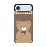 Hi Bear FRL0262 iPhone Air Case