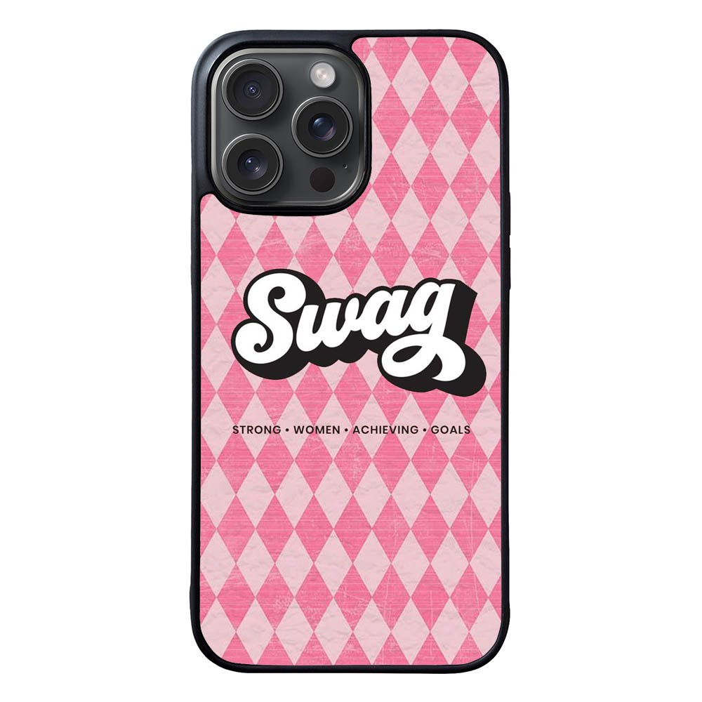 Swag Text FRL0268 iPhone 15 Pro Max Case