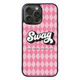 Swag Text FRL0268 iPhone 15 Pro Max Case