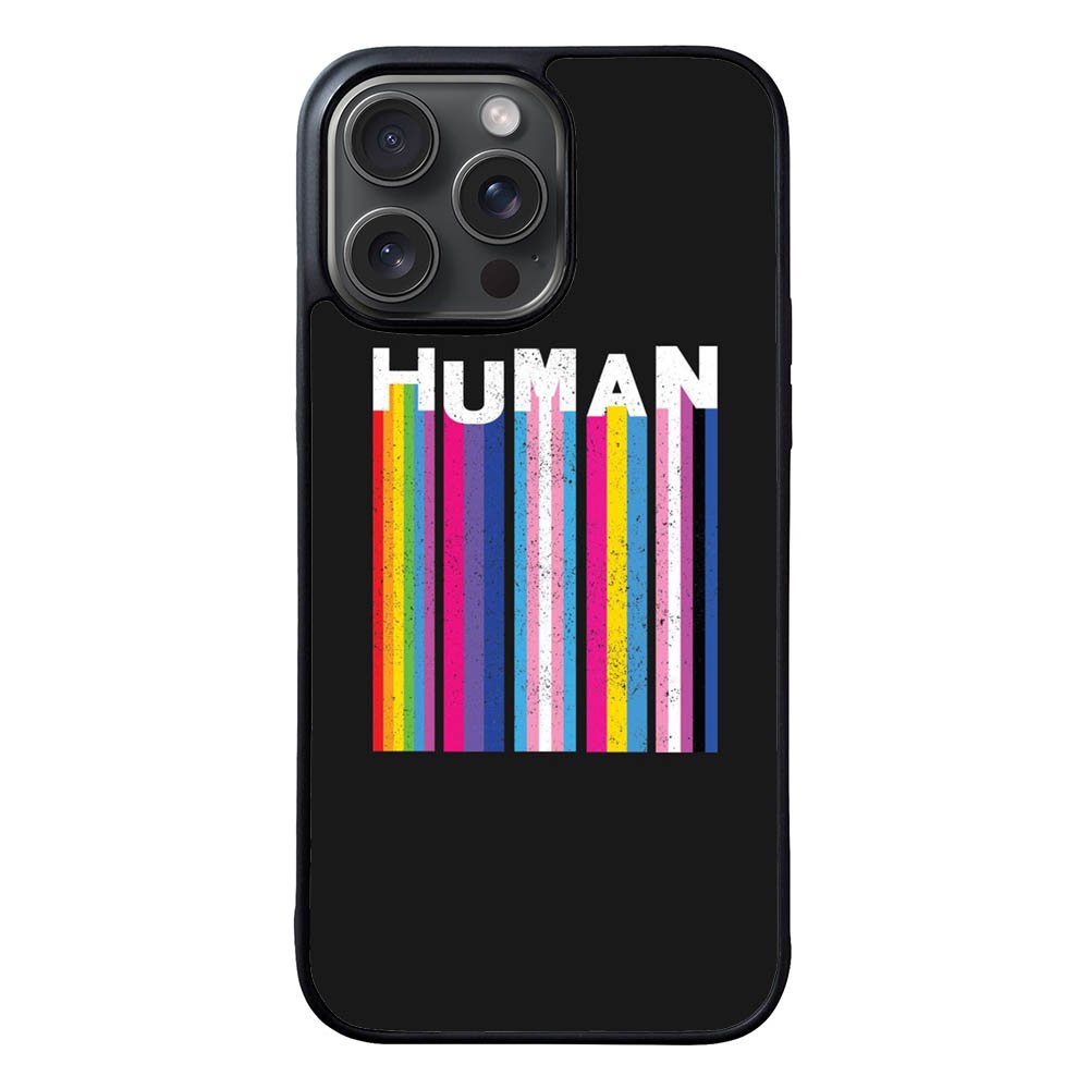 Human Text FRL0269 iPhone 15 Pro Max Case