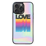 Love Hologram FRL0270 iPhone 15 Pro Max Case