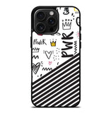 Girl Power Abstract FRL0283 iPhone 16 Pro Max Case