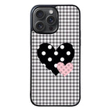 Love BW FRL0286 iPhone 15 Pro Max Case
