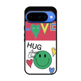 Aways Smile FRL0296 Google Pixel 10 Case