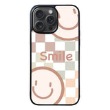 Nice Smile FRL0308 iPhone 15 Pro Max Case