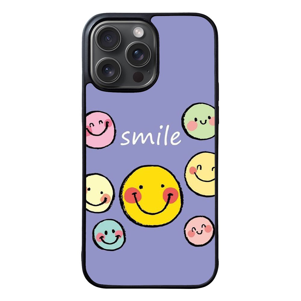 Always Smile FRL0311 iPhone 15 Pro Max Case