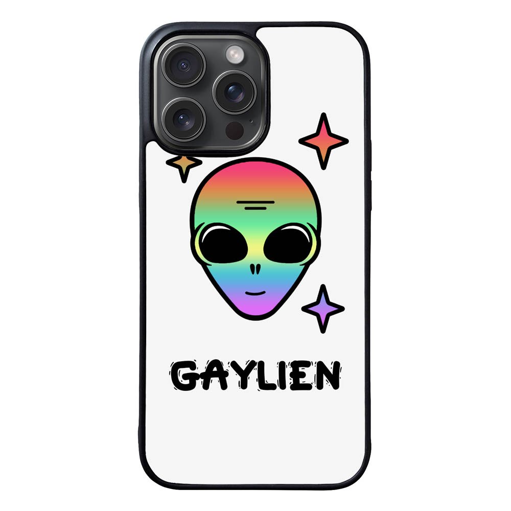 Gaylien Rainbow FRL0328 iPhone 15 Pro Max Case