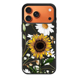 Daisy With Sunflower FRL0338 iPhone 17 Pro Case