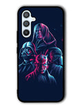 The Dark Side Star Wars Samsung Galaxy A54 5G Case