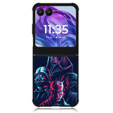 The Dark Side Star Wars Motorola Moto Razr Plus 2024 , Moto Razr+ 2024 Case