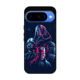 The Dark Side Star Wars Google Pixel 10 Case