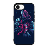 The Dark Side Star Wars iPhone 17e Case