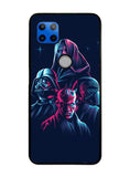 The Dark Side Star Wars Motorola Moto G 5G Case , Moto One 5G Ace Case