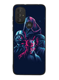 The Dark Side Star Wars Motorola Moto G Pure 2021 , Moto G Power 2022 Case