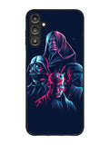 The Dark Side Star Wars Samsung Galaxy A14 5G Case