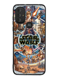 Star Wars 10th Motorola Moto G Pure 2021 , Moto G Power 2022 Case