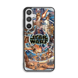 Star Wars 10th Samsung Galaxy A26 Case OV5776