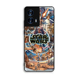Star Wars 10th Motorola Moto G Power 5G 2024 Case OV4536