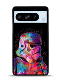 Star Wars Soldier Google Pixel 8 Pro Case QC7854