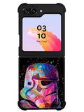 Star Wars Soldier Samsung Galaxy Z Flip 5 5G 2023 Case OV7854