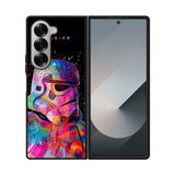 Star Wars Soldier Samsung Galaxy Z Fold 7 5G Case QC7854