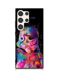 Star Wars Soldier Samsung Galaxy S23 Ultra 5G Case QC7854