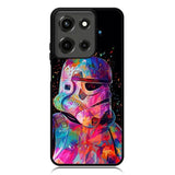 Star Wars Soldier Motorola Moto G 5G 2025 Case OV7854