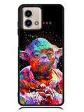Master Yoda Star Wars Motorola Moto G Stylus 5G 2023 Case OV8116