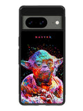 Master Yoda Star Wars Google Pixel 8A Case QC8116