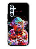 Master Yoda Star Wars Samsung Galaxy A14 5G Case QC8116